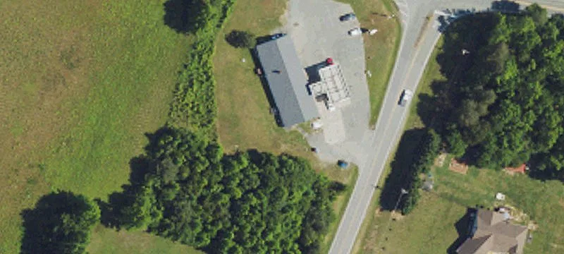 3336 Alamance Church Rd