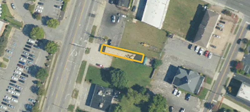 215 Gillespie St