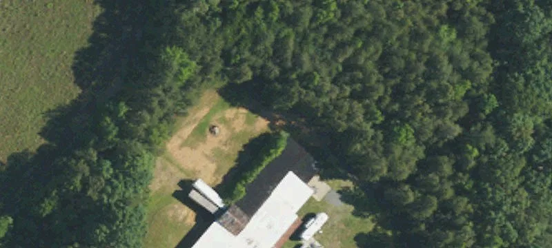 12075 Cottonville Rd