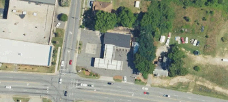 1418 Garrison Blvd