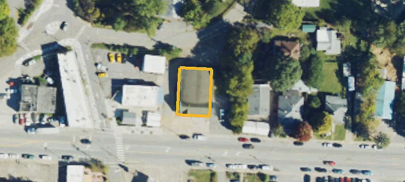 387 Haywood Rd