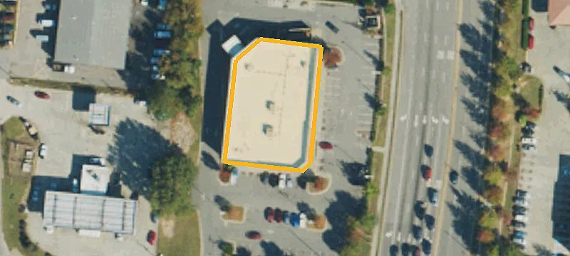 4309 New Bern Ave
