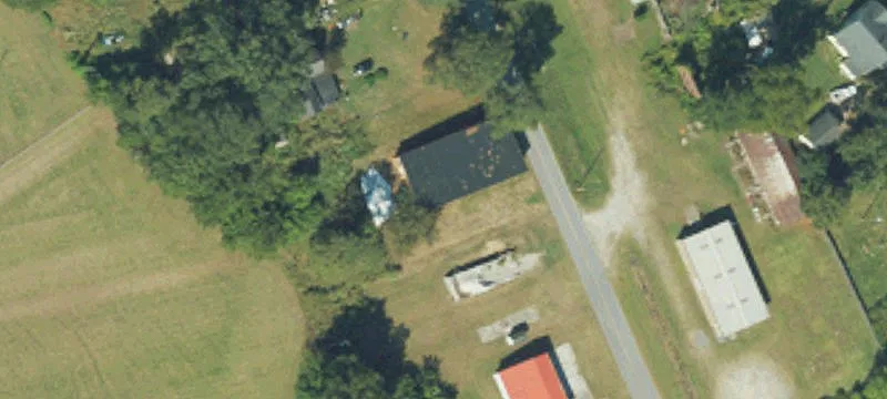 Tyson St, NC 