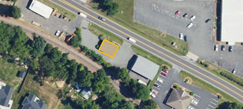 802 Salisbury Gq Ave