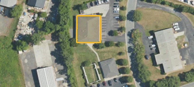 160 Corporate Blvd