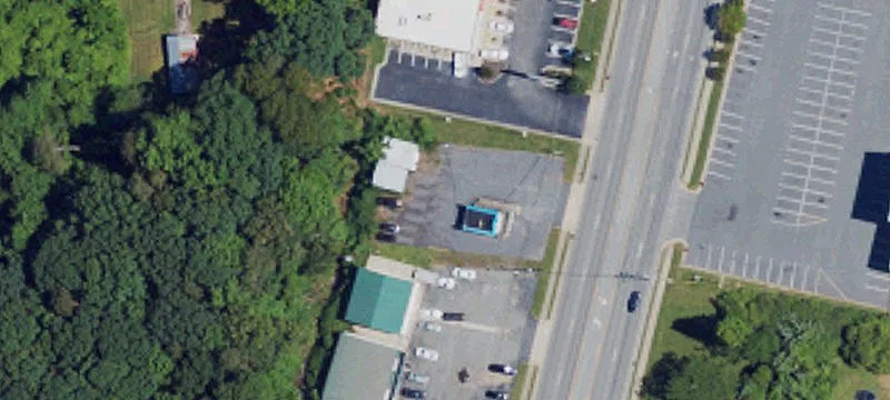 1313 Fayetteville St