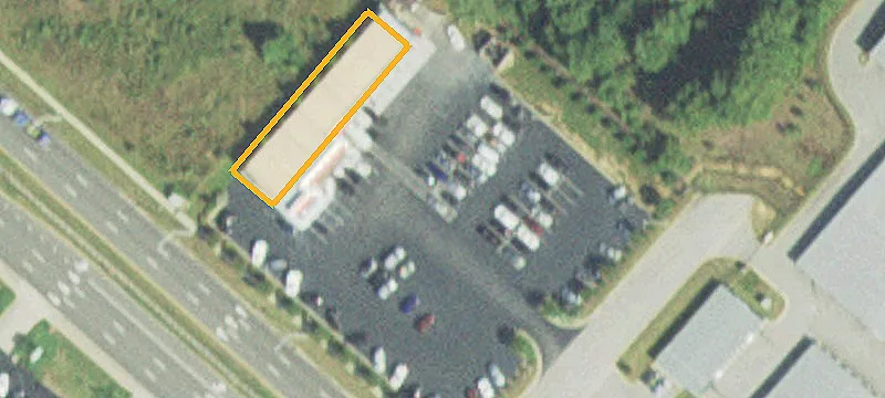 3900 Bragg Blvd