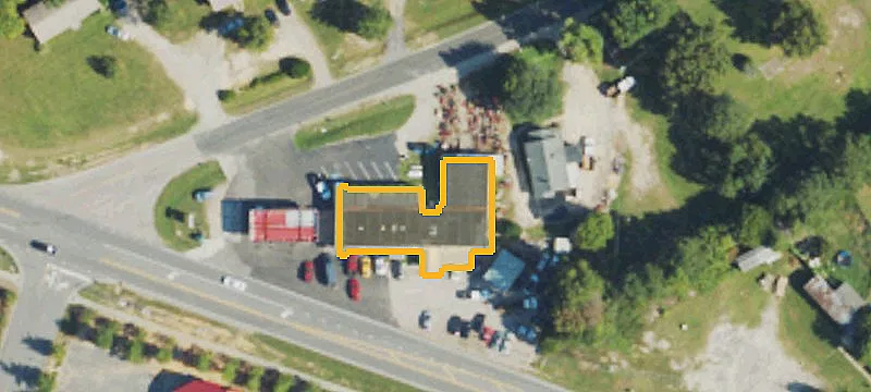 4101 Mitchell Ml Rd