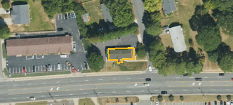 1324 Garrison Blvd