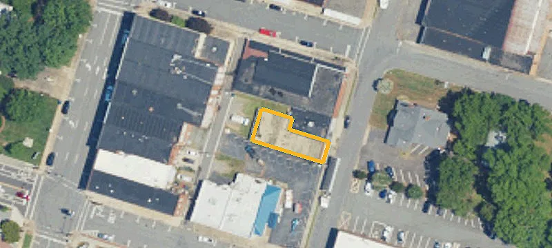 20 Brady Ave