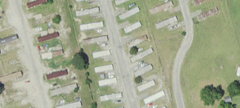 1301 Verlie Ave