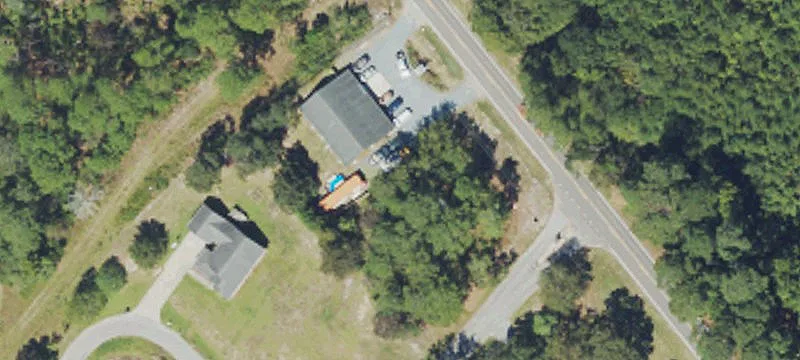1323 Stone Chimney SW Rd