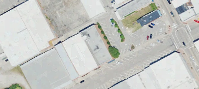 116 Vance St