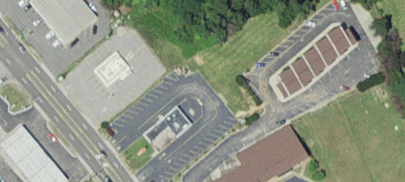 6270 Yadkin Rd