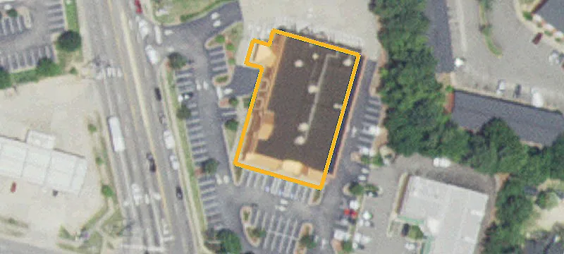 3716 Morganton Rd