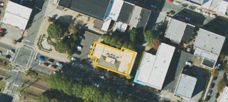 116 Ctr St