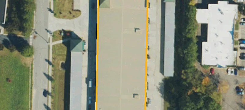 4550 New Bern Ave