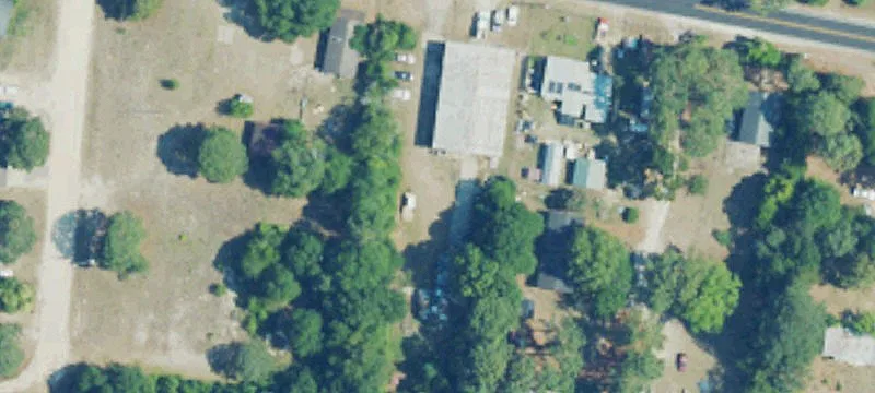 807 Mtn Dr