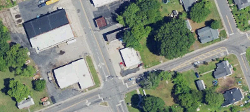 100 Fieldcrest Rd