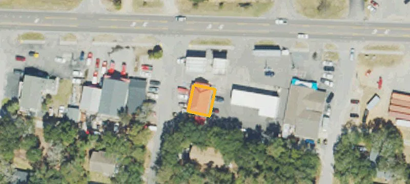 5303 Oak Is Dr