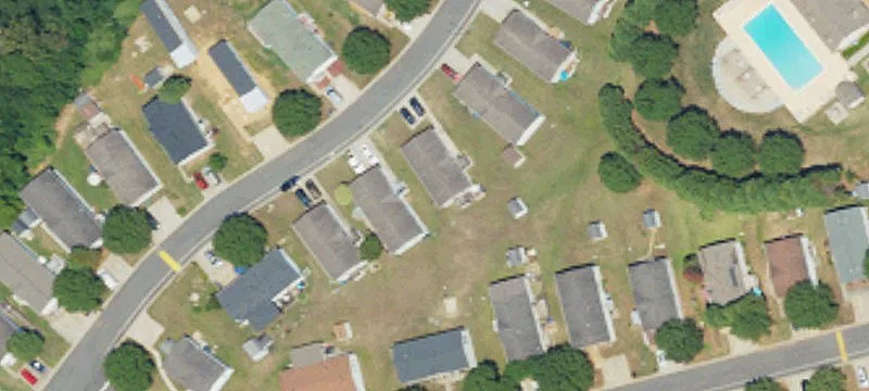 3320 Gln Laurel Dr