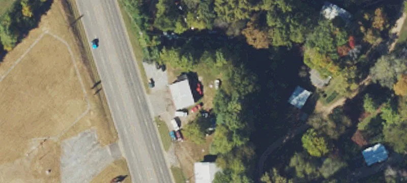 4056 Georgia Rd