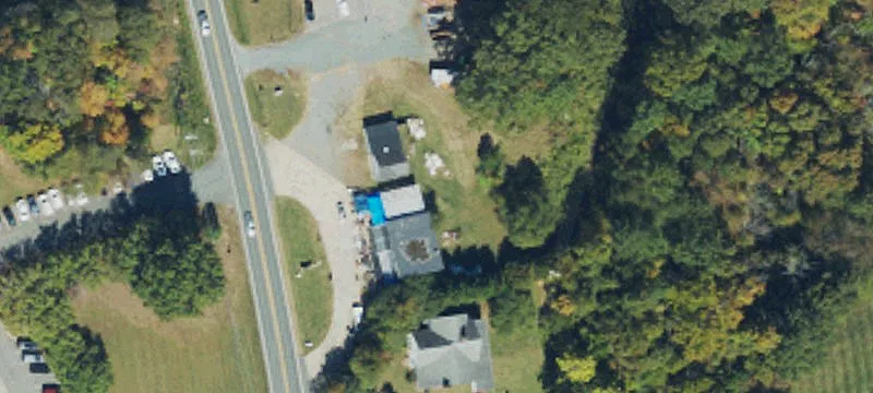 2833 Nc Hwy 87