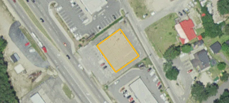 602 Bragg Blvd