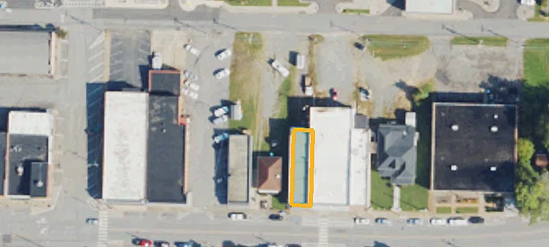 213 Main St