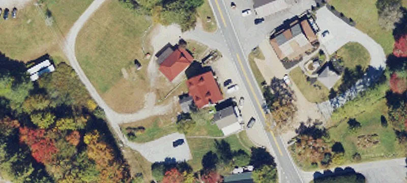 560 Hwy 107th S