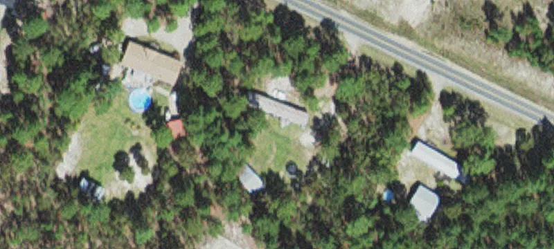 925 Cypress Church Rd