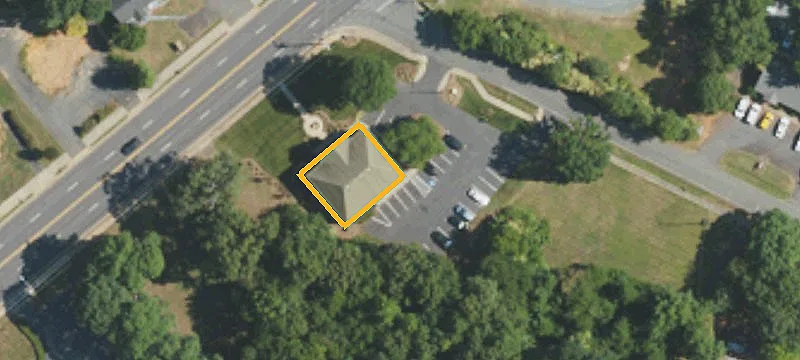 7540 Matthews Mint Hl Rd