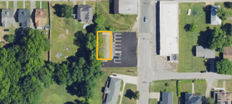 408 Vance St