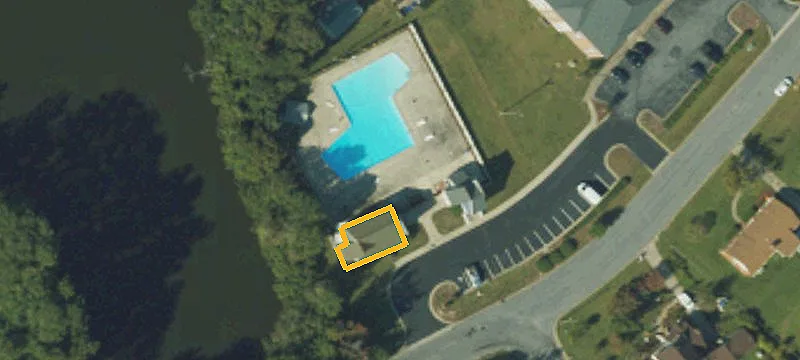2800 Ellsworth Dr