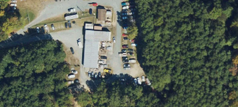 2809 White Cross Rd