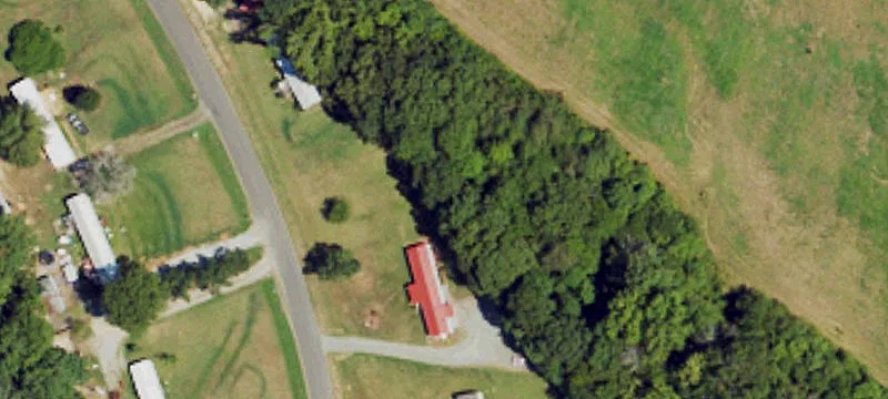 2171 Roney Lineberry Rd