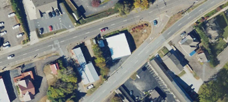 422 Palmer St