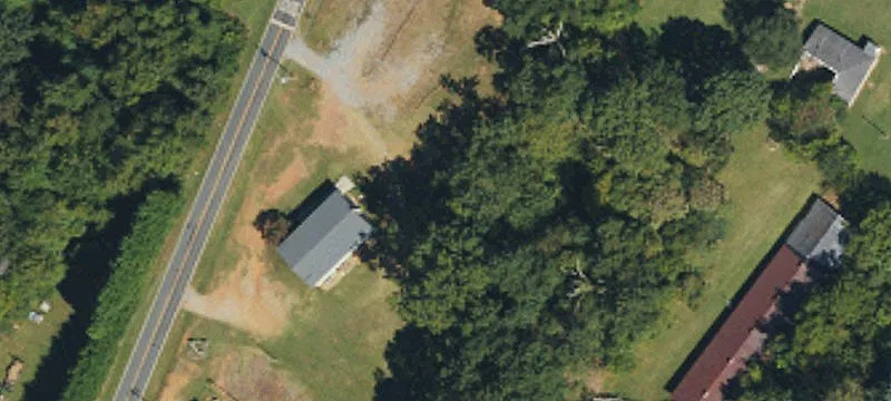 3856 Lefevers Rd