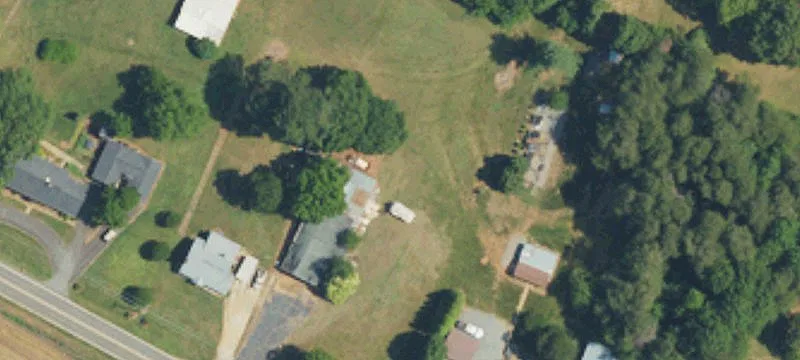1644 Mt Olive Church Rd
