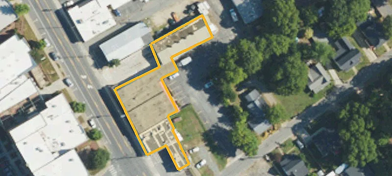 346 Church N St