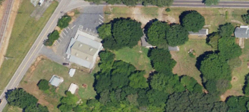 Nazareth Home Rd