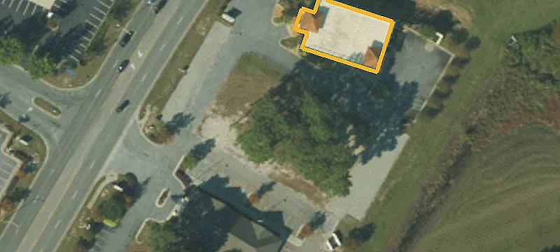 1600 Fire Tower Rd