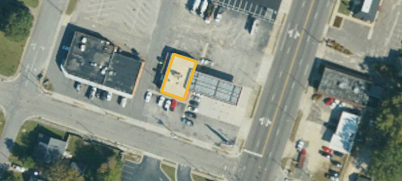 920 Main St