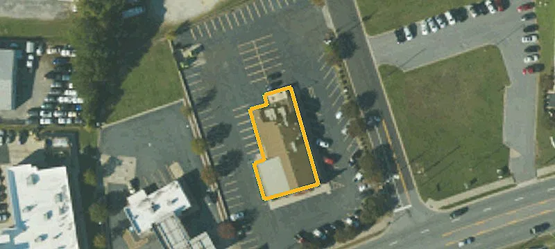 500 Greenville Blvd