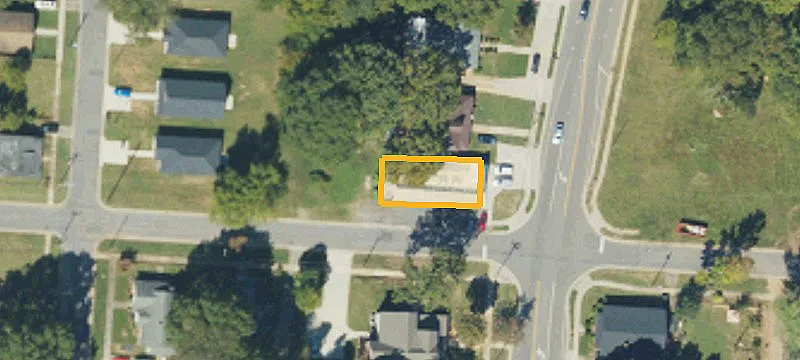 840 Wilson W Lee Blvd