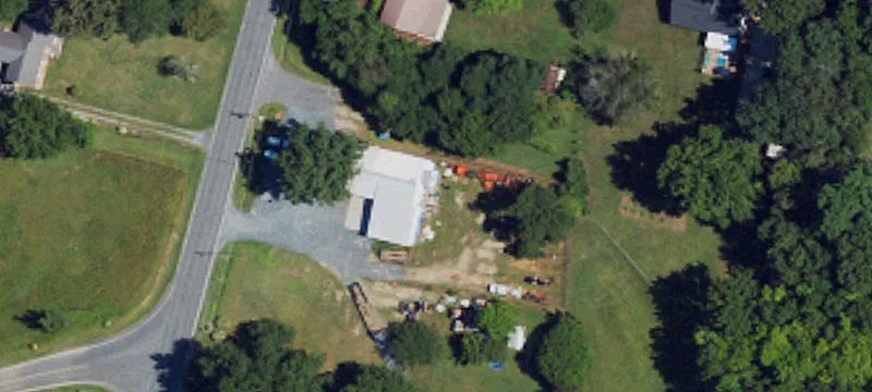 11210 Randleman Rd