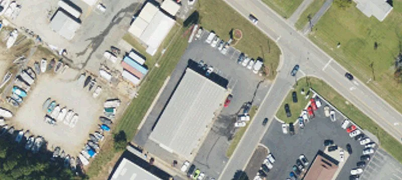 3309 Nc 16th Business Hwy