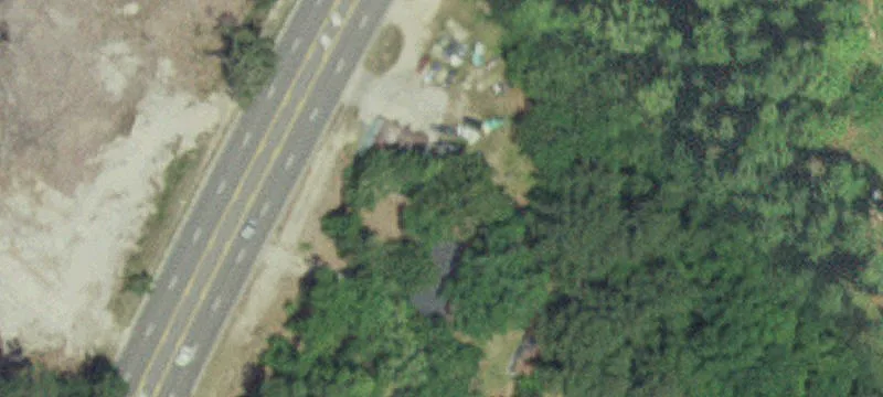 1950 Lillington Hwy