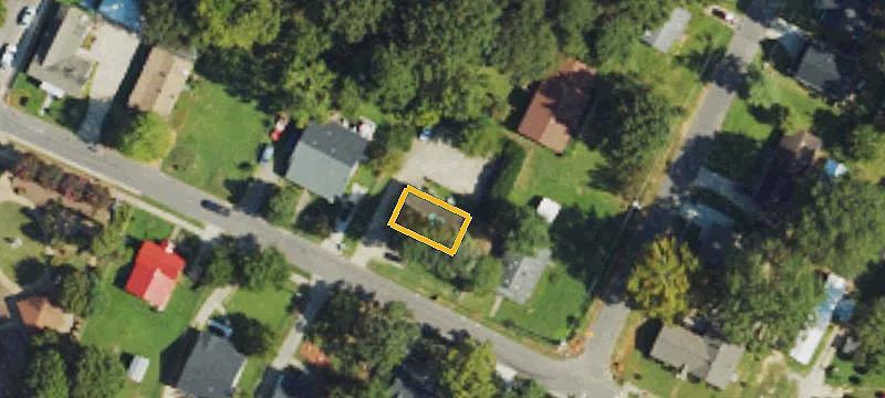 421 Juniper Ave