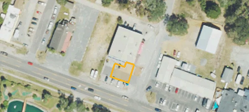 6324 Oak Is Dr